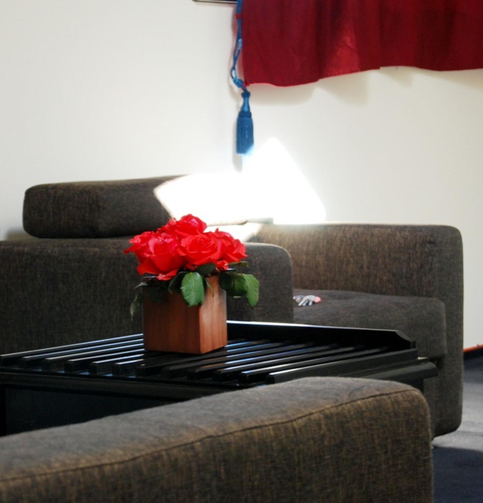 Hotel ToacaBellevue Gura Humorului Zimmer foto
