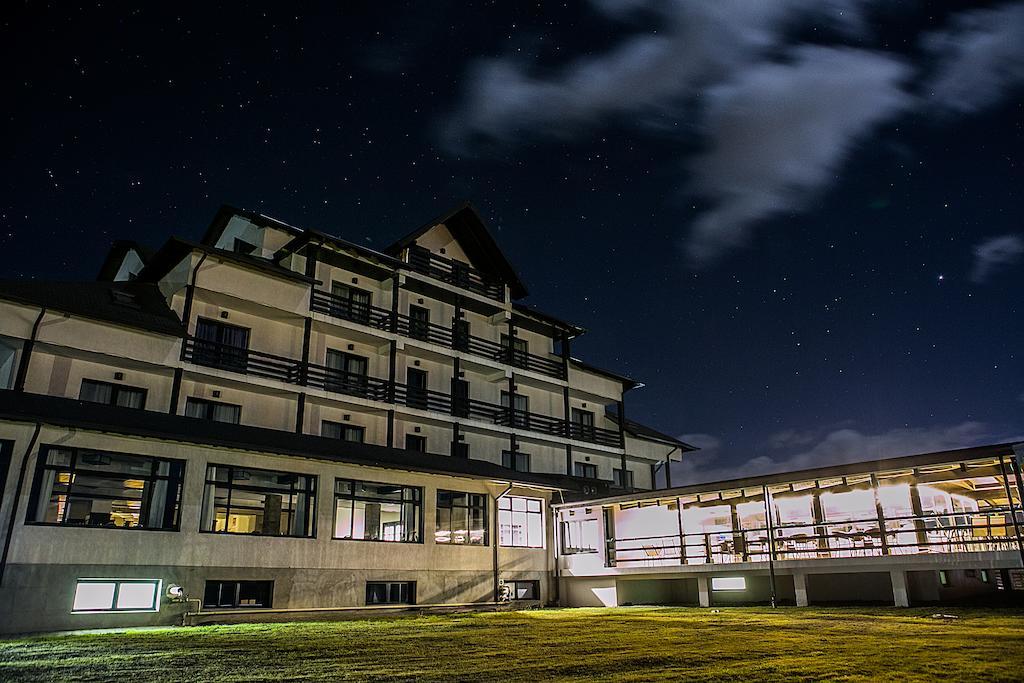 Hotel ToacaBellevue Gura Humorului Exterior foto